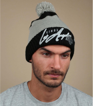 Gorro kings hustle Beanie Kings black hustle